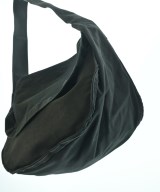 COMME des GARCONS HOMME PLUS（コムデギャルソンオムプリュス）メッセンジャーバッグ 黒 サイズ:- メンズ/2200722985069