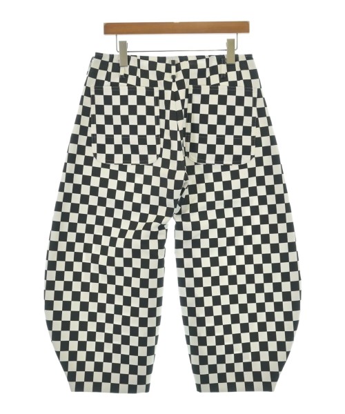 COMME des GARCONS HOMME PLUS（コムデギャルソンオムプリュス）その他 白 サイズ:S メンズ/2200724726035