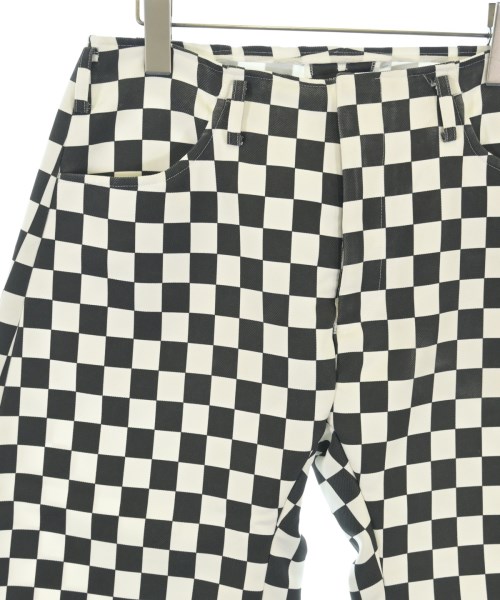 COMME des GARCONS HOMME PLUS（コムデギャルソンオムプリュス）その他 白 サイズ:S メンズ/2200724726035
