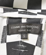 COMME des GARCONS HOMME PLUS（コムデギャルソンオムプリュス）その他 白 サイズ:S メンズ/2200724726035