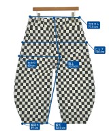COMME des GARCONS HOMME PLUS（コムデギャルソンオムプリュス）その他 白 サイズ:S メンズ/2200724726035