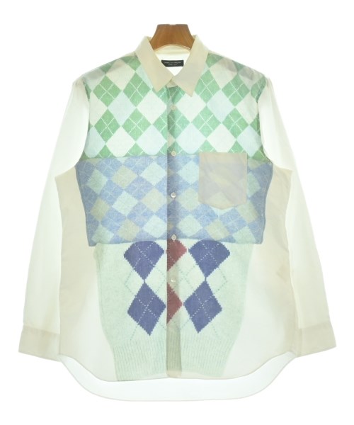 COMME des GARCONS HOMME PLUS(コムデギャルソンオムプリュス)のカジュアルシャツ サイズ:-(XL位) 28,600円