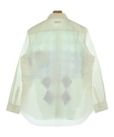 COMME des GARCONS HOMME PLUS（コムデギャルソンオムプリュス）カジュアルシャツ 白 サイズ:-(XL位) メンズ/2200726066054