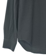 COMME des GARCONS HOMME PLUS（コムデギャルソンオムプリュス）カジュアルシャツ 黒 サイズ:S メンズ/2200721496047