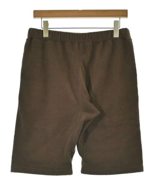 COMME des GARCONS HOMME PLUS（コムデギャルソンオムプリュス）その他 茶 サイズ:L メンズ/2200724690039