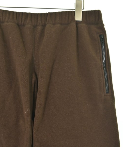 COMME des GARCONS HOMME PLUS（コムデギャルソンオムプリュス）その他 茶 サイズ:L メンズ/2200724690039