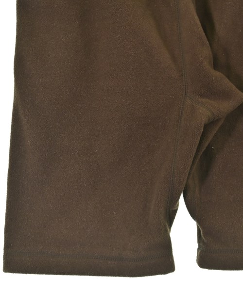 COMME des GARCONS HOMME PLUS（コムデギャルソンオムプリュス）その他 茶 サイズ:L メンズ/2200724690039