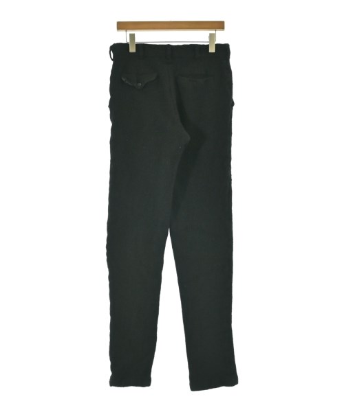COMME des GARCONS HOMME PLUS（コムデギャルソンオムプリュス）その他 黒 サイズ:S メンズ/2200724690046
