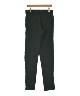 COMME des GARCONS HOMME PLUS（コムデギャルソンオムプリュス）その他 黒 サイズ:S メンズ/2200724690046