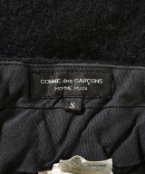 COMME des GARCONS HOMME PLUS（コムデギャルソンオムプリュス）その他 黒 サイズ:S メンズ/2200724690046