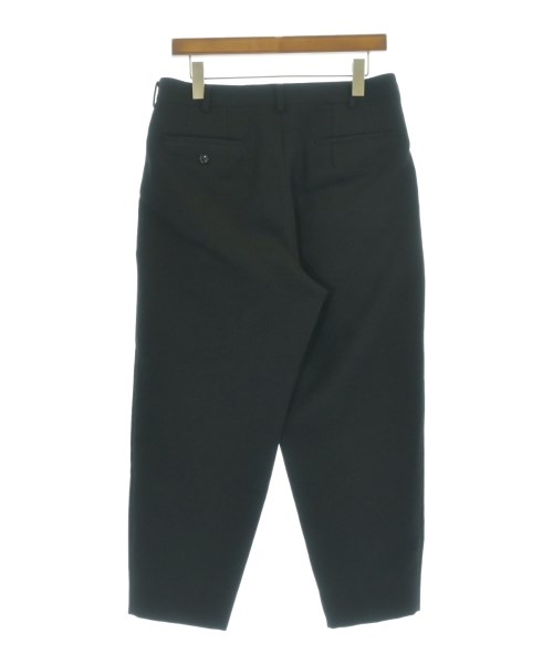 COMME des GARCONS HOMME PLUS（コムデギャルソンオムプリュス）その他 黒 サイズ:S メンズ/2200726198014