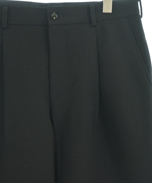 COMME des GARCONS HOMME PLUS（コムデギャルソンオムプリュス）その他 黒 サイズ:S メンズ/2200726198014