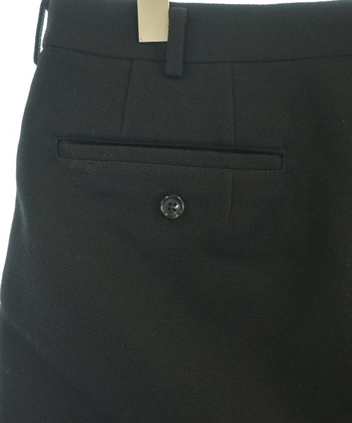 COMME des GARCONS HOMME PLUS（コムデギャルソンオムプリュス）その他 黒 サイズ:S メンズ/2200726198014