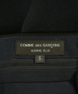 COMME des GARCONS HOMME PLUS（コムデギャルソンオムプリュス）その他 黒 サイズ:S メンズ/2200726198014
