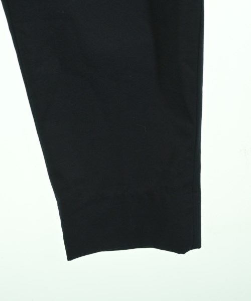 COMME des GARCONS HOMME PLUS（コムデギャルソンオムプリュス）スラックス 紺 サイズ:S メンズ/2200726396120