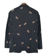 COMME des GARCONS HOMME PLUS（コムデギャルソンオムプリュス）テーラードジャケット 黒 サイズ:S メンズ/2200726554025