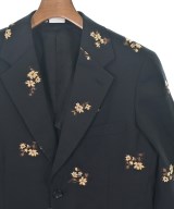 COMME des GARCONS HOMME PLUS（コムデギャルソンオムプリュス）テーラードジャケット 黒 サイズ:S メンズ/2200726554025