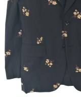 COMME des GARCONS HOMME PLUS（コムデギャルソンオムプリュス）テーラードジャケット 黒 サイズ:S メンズ/2200726554025