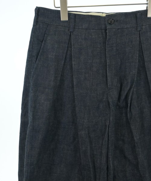 COMME des GARCONS HOMME PLUS（コムデギャルソンオムプリュス）デニムパンツ 紺 サイズ:XS メンズ/2200726554087