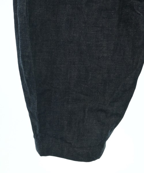 COMME des GARCONS HOMME PLUS（コムデギャルソンオムプリュス）デニムパンツ 紺 サイズ:XS メンズ/2200726554087
