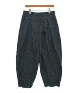 COMME des GARCONS HOMME PLUS（コムデギャルソンオムプリュス）デニムパンツ 紺 サイズ:XS メンズ/2200726554087