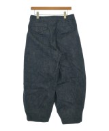 COMME des GARCONS HOMME PLUS（コムデギャルソンオムプリュス）デニムパンツ 紺 サイズ:XS メンズ/2200726554087