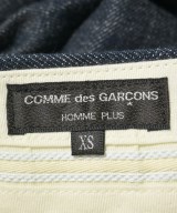 COMME des GARCONS HOMME PLUS（コムデギャルソンオムプリュス）デニムパンツ 紺 サイズ:XS メンズ/2200726554087