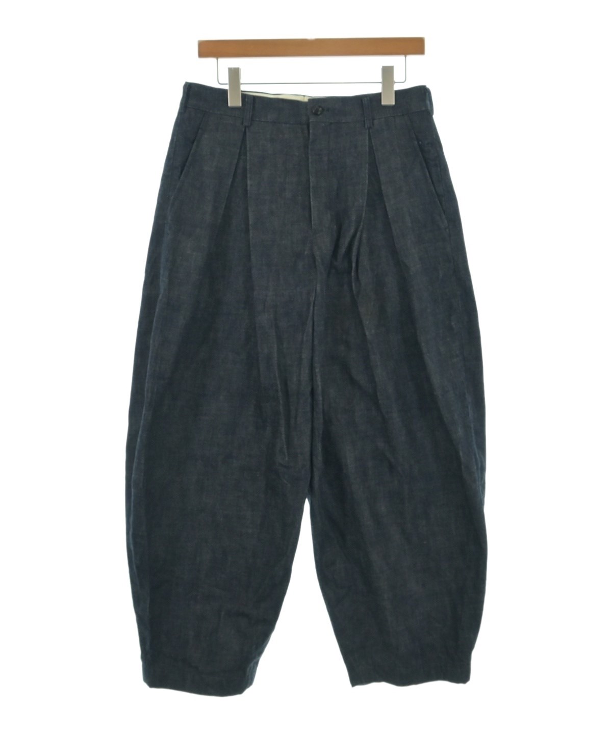 COMME des GARCONS HOMME PLUS（コムデギャルソンオムプリュス）デニム