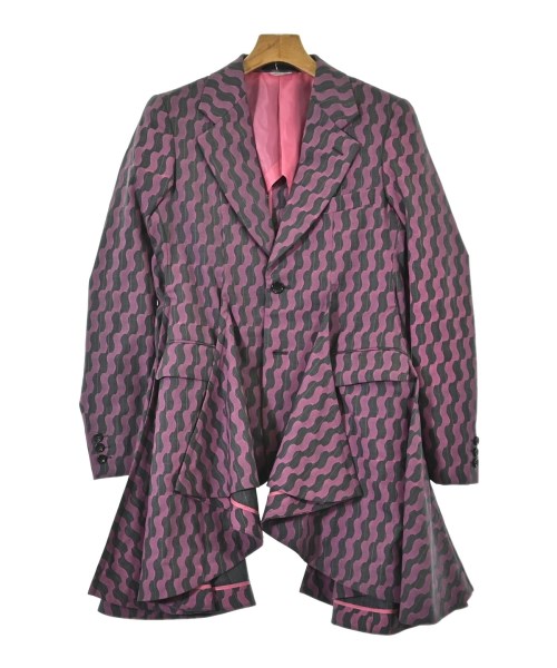 COMME des GARCONS HOMME PLUS(コムデギャルソンオムプリュス)のテーラードジャケット サイズ:XS 138,300円
