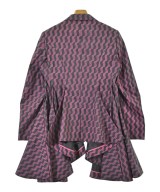 COMME des GARCONS HOMME PLUS（コムデギャルソンオムプリュス）テーラードジャケット ピンク サイズ:XS メンズ/2200722019030