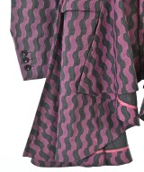 COMME des GARCONS HOMME PLUS（コムデギャルソンオムプリュス）テーラードジャケット ピンク サイズ:XS メンズ/2200722019030