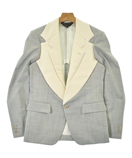 COMME des GARCONS HOMME PLUS(コムデギャルソンオムプリュス)のカジュアルジャケット サイズ:S 116,700円