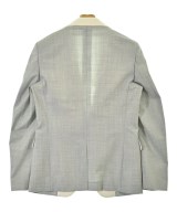 COMME des GARCONS HOMME PLUS（コムデギャルソンオムプリュス）カジュアルジャケット グレー サイズ:S メンズ/2200722019047
