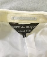 COMME des GARCONS HOMME PLUS（コムデギャルソンオムプリュス）カジュアルジャケット グレー サイズ:S メンズ/2200722019047