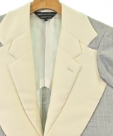 COMME des GARCONS HOMME PLUS（コムデギャルソンオムプリュス）カジュアルジャケット グレー サイズ:S メンズ/2200722019047