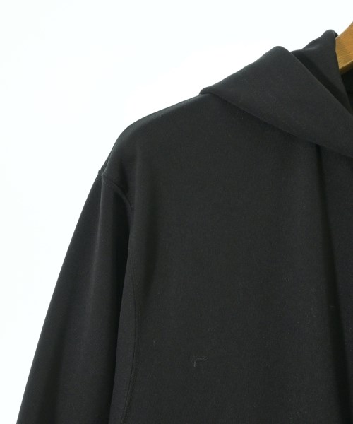 COMME des GARCONS HOMME PLUS（コムデギャルソンオムプリュス）パーカー 黒 サイズ:S メンズ/2200722019092