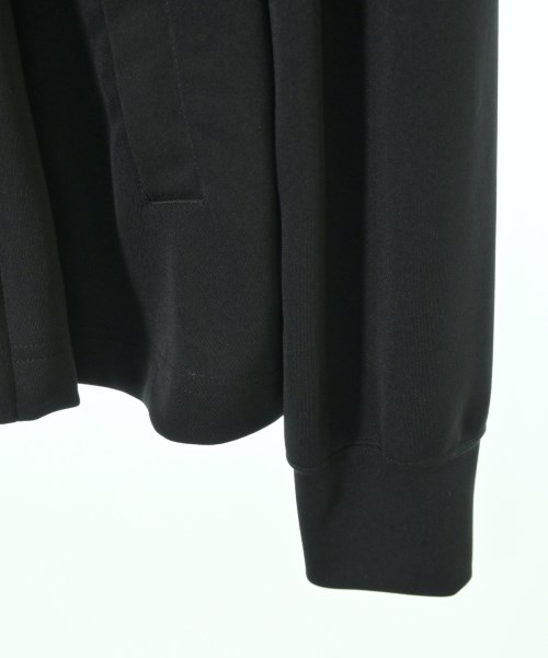 COMME des GARCONS HOMME PLUS（コムデギャルソンオムプリュス）パーカー 黒 サイズ:S メンズ/2200722019092