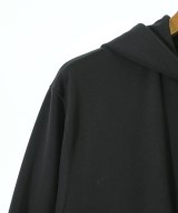 COMME des GARCONS HOMME PLUS（コムデギャルソンオムプリュス）パーカー 黒 サイズ:S メンズ/2200722019092