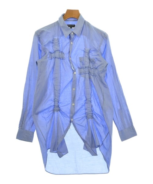 COMME des GARCONS HOMME PLUS(コムデギャルソンオムプリュス)のカジュアルシャツ サイズ:S 31,400円