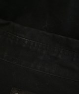 COMME des GARCONS HOMME PLUS（コムデギャルソンオムプリュス）カジュアルシャツ 黒 サイズ:L メンズ/2200722411117