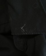 COMME des GARCONS HOMME PLUS（コムデギャルソンオムプリュス）カジュアルシャツ 黒 サイズ:L メンズ/2200722411117