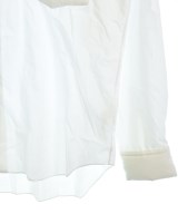 COMME des GARCONS HOMME PLUS（コムデギャルソンオムプリュス）カジュアルシャツ 白 サイズ:XL メンズ/2200726708060