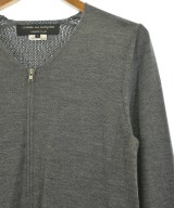 COMME des GARCONS HOMME PLUS（コムデギャルソンオムプリュス）カーディガン グレー サイズ:S メンズ/2200726732010