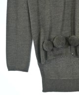 COMME des GARCONS HOMME PLUS（コムデギャルソンオムプリュス）カーディガン グレー サイズ:S メンズ/2200726732010