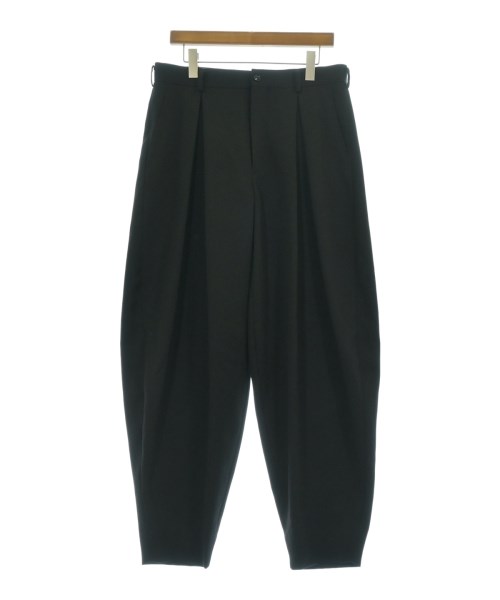 COMME des GARCONS HOMME PLUS(コムデギャルソンオムプリュス)のスラックス サイズ:M 59,900円