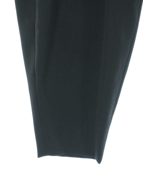 COMME des GARCONS HOMME PLUS（コムデギャルソンオムプリュス）スラックス 黒 サイズ:M メンズ/2200726902017