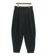 COMME des GARCONS HOMME PLUS（コムデギャルソンオムプリュス）スラックス 黒 サイズ:M メンズ/2200726902017