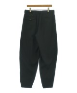 COMME des GARCONS HOMME PLUS（コムデギャルソンオムプリュス）スラックス 黒 サイズ:M メンズ/2200726902017