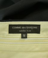 COMME des GARCONS HOMME PLUS（コムデギャルソンオムプリュス）スラックス 黒 サイズ:M メンズ/2200726902017