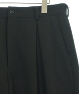 COMME des GARCONS HOMME PLUS（コムデギャルソンオムプリュス）スラックス 黒 サイズ:M メンズ/2200726902017